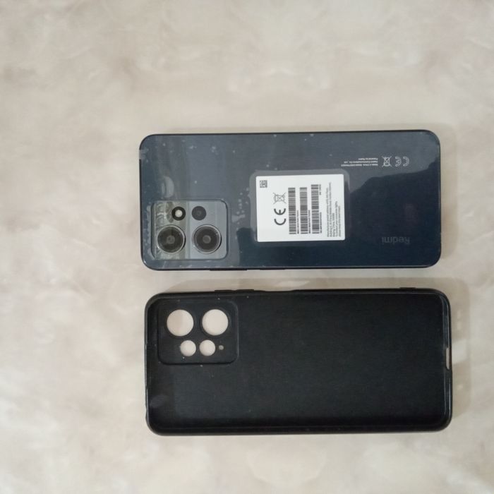 Срочно продам Redmi note 12
