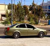 LASETTI 1.8 2005