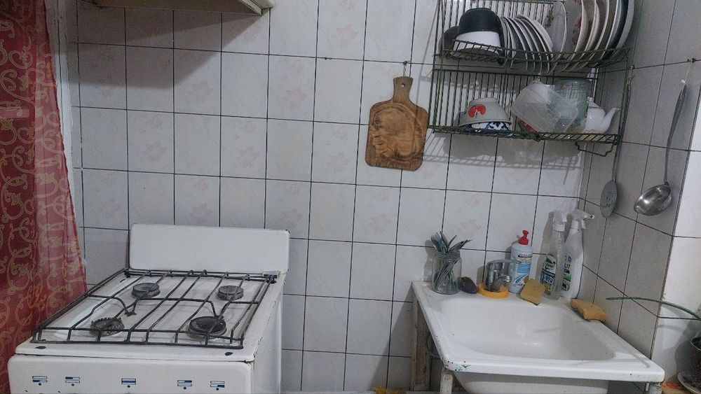 Тезда 5мкраёнда ижарага  берилади