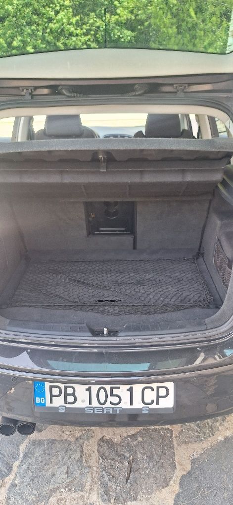 Seat Altea 2.0 TDI