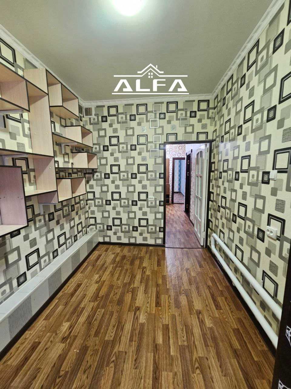 2 xonali 64m² 2-qavat.