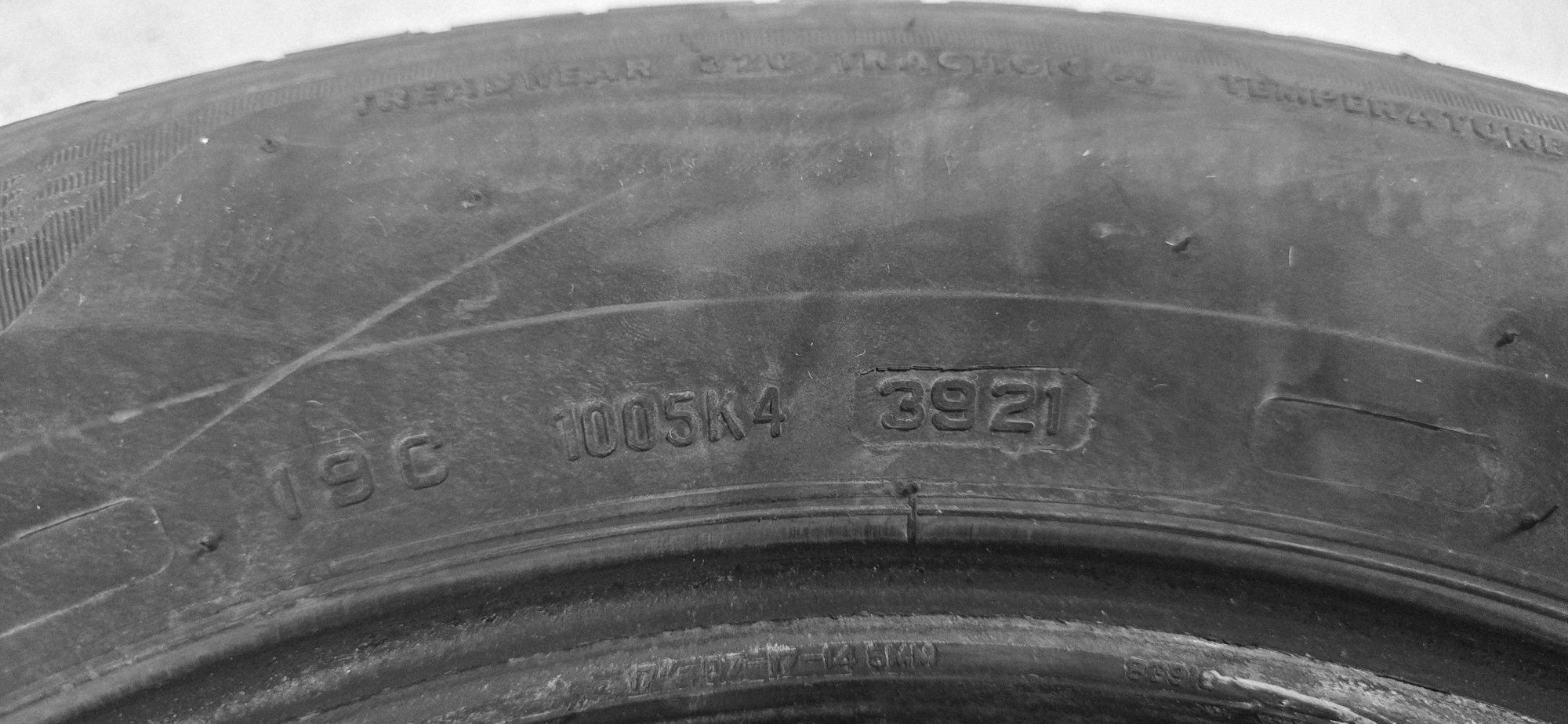 215 60 17 bridgestone turanza