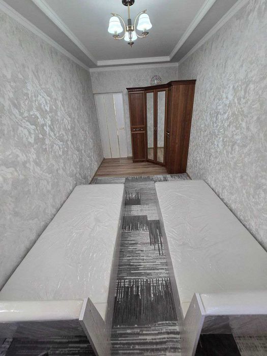 4 хонали квартира сотилади Чилонзор Алгоритм 100м2 капитал ремонт