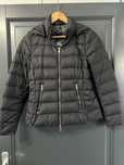 Geaca matlasata Massimo Dutti S