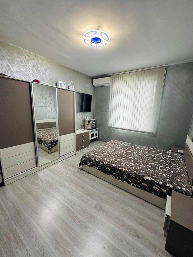 Продава се Двустаен апартамент в Бухово - 68 кв.м за 1530 €/кв.м - Снимка #5