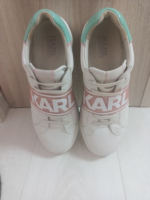 Sneakers Karl Lagerfeld