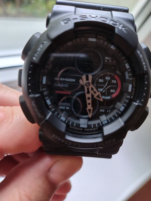 Casio G-Shock 5612 GA-140