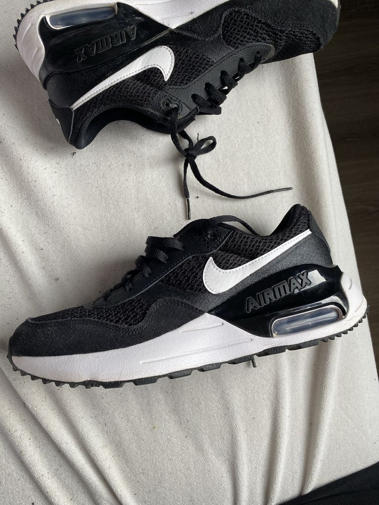 Дамски маратонки air max 38,5