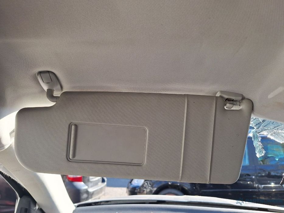 Parasolar stanga fata SKODA OCTAVIA 1Z3 2004 - 2013