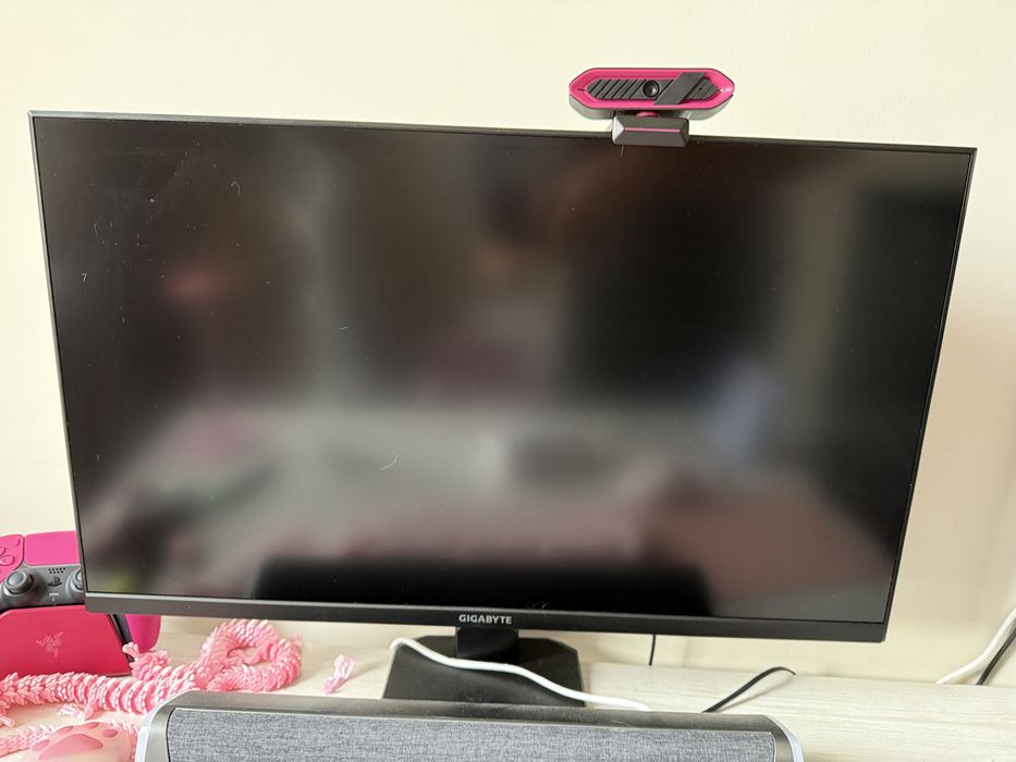 Монитор Gigabyte GS27Q 165hz 27”