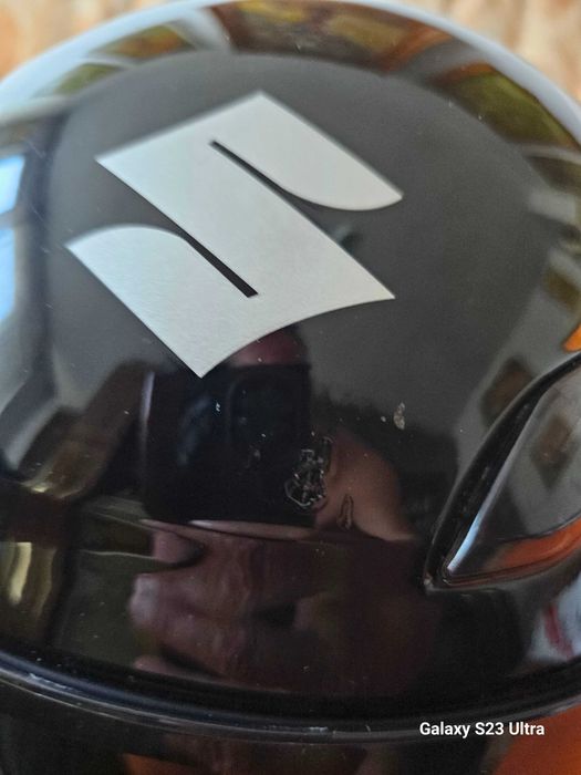 Каска Shoei GSXR