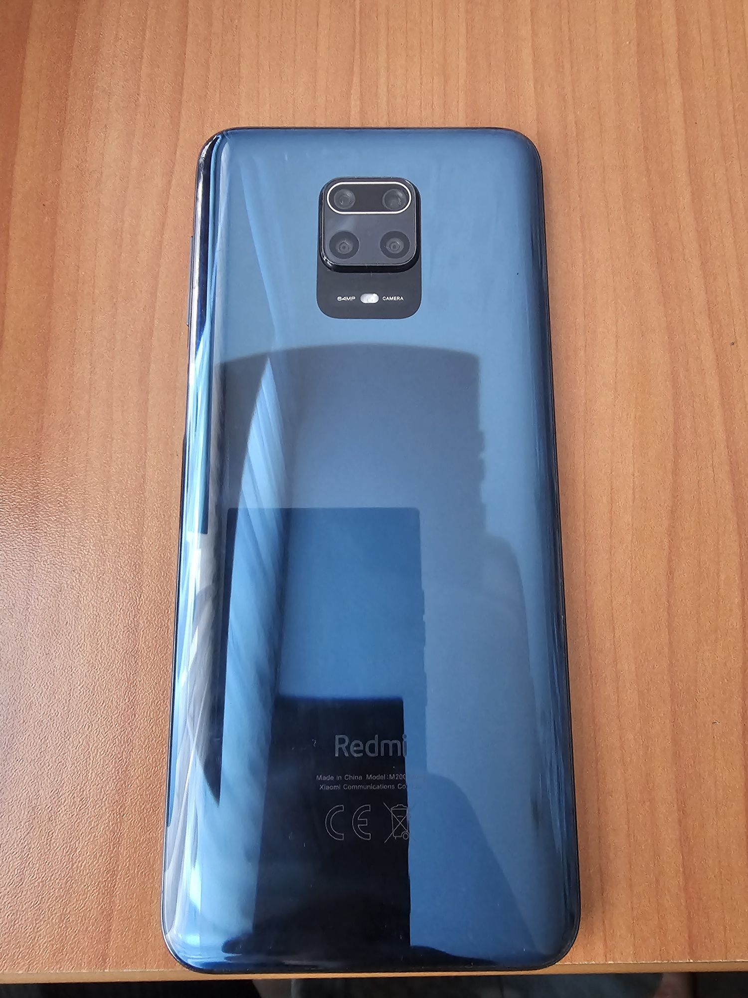 Redmi note 9pro max