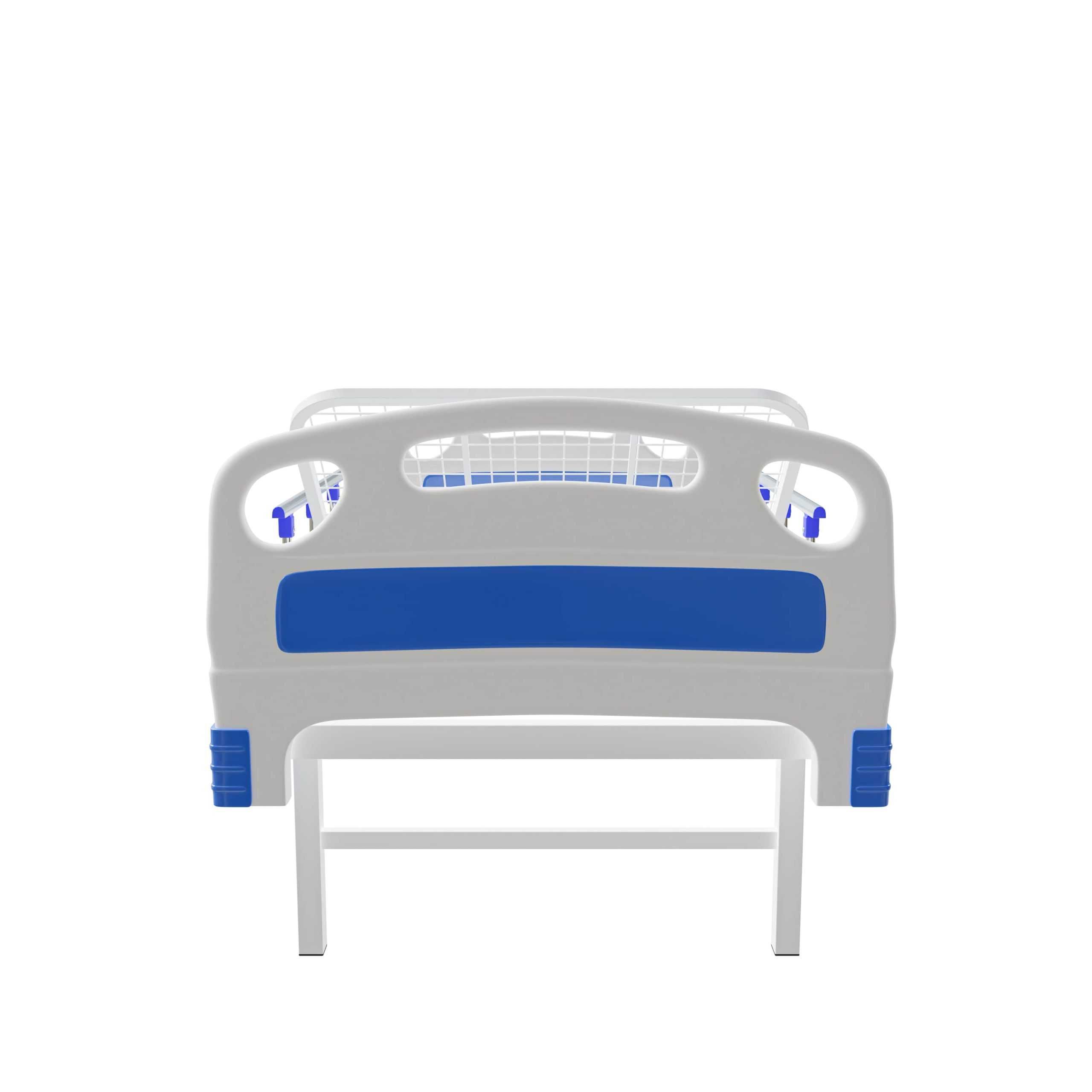 Медицинская кровать: 2 функции, доступная цена ID-CS-09