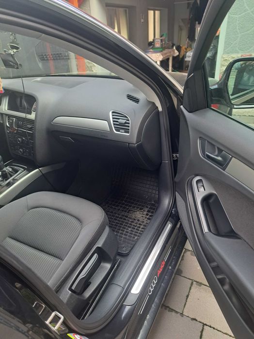 Vind audia4b8 an 2009