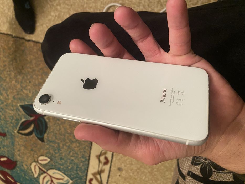Iphone XR 128Gb