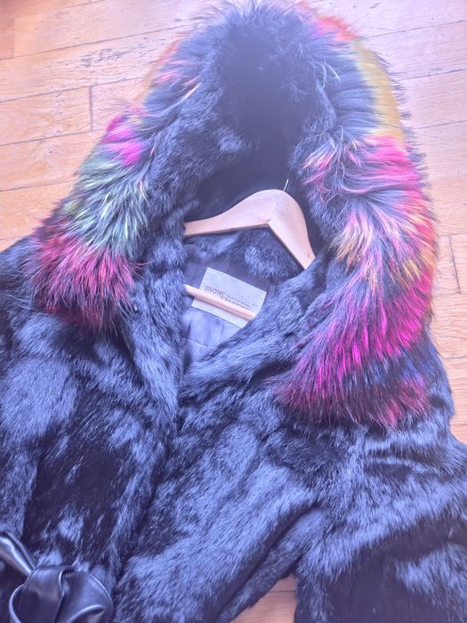 Blana naturala iepure