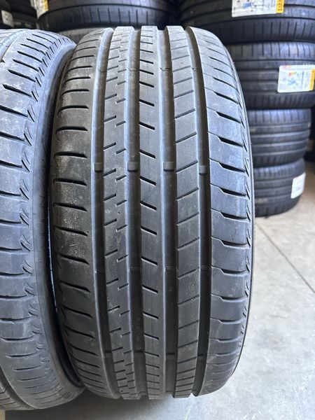 245/40/21 BRIDGESTONE 2бр RunFlat