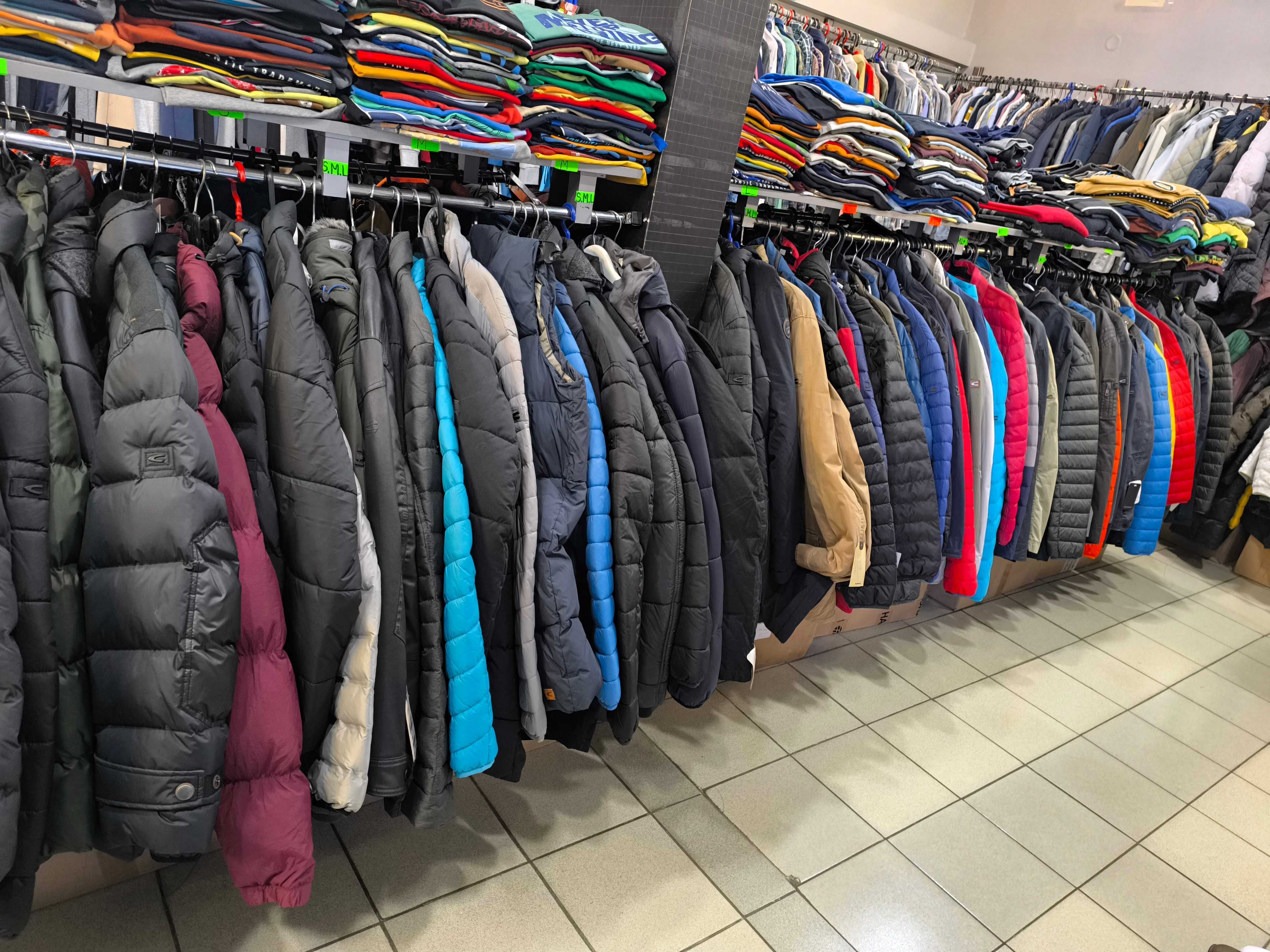 Camel Active S-XXXXXl.Якета пролет-есен.Нови.Оригинал.