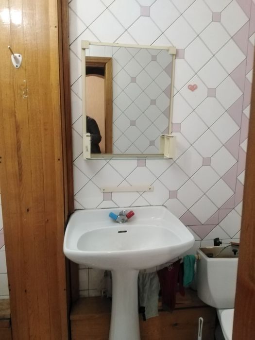 350у.е Аренда Чорсу Караташ 2 хона пустой