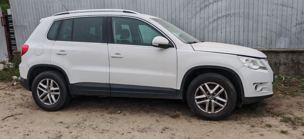 Motor Tiguan 2.0 diesel piese usa grup cardan planșa bord