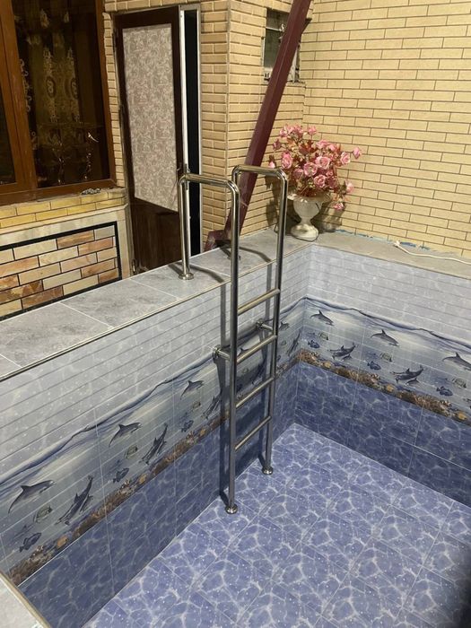 Срочно продаётся Дом С ремонтом Геофизика