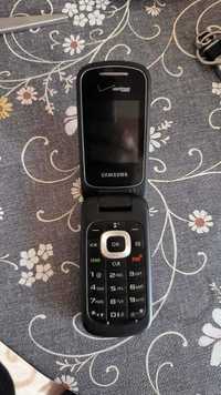 Телефон Samsung CDMA