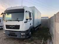 Camion MAN TGL8.220