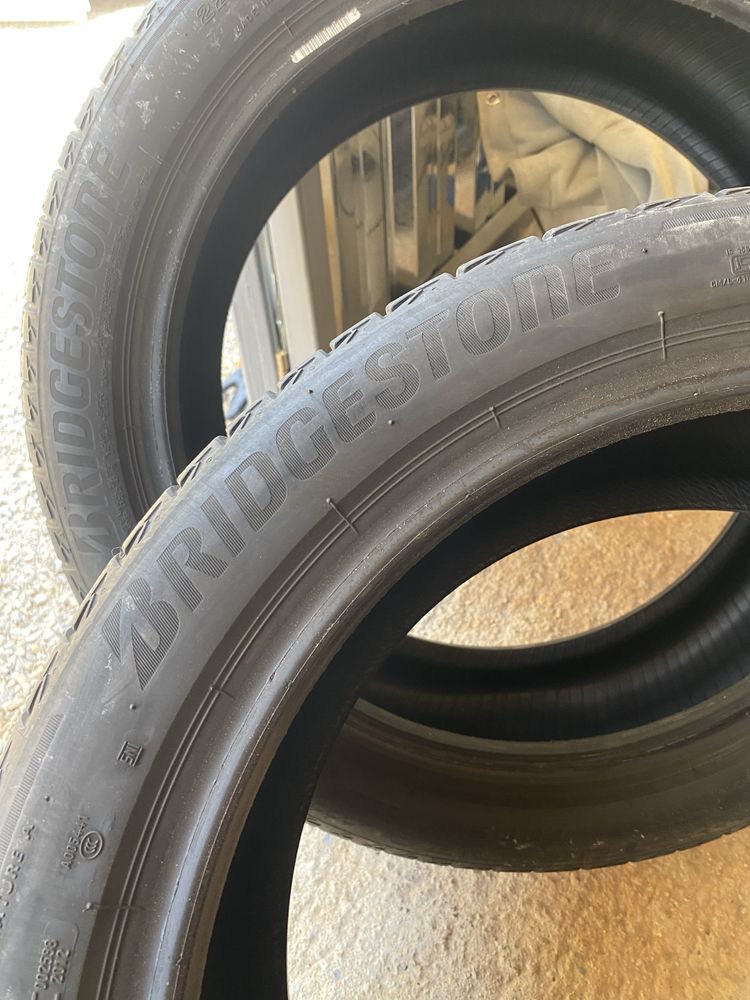 225/45/18 Летни Гуми