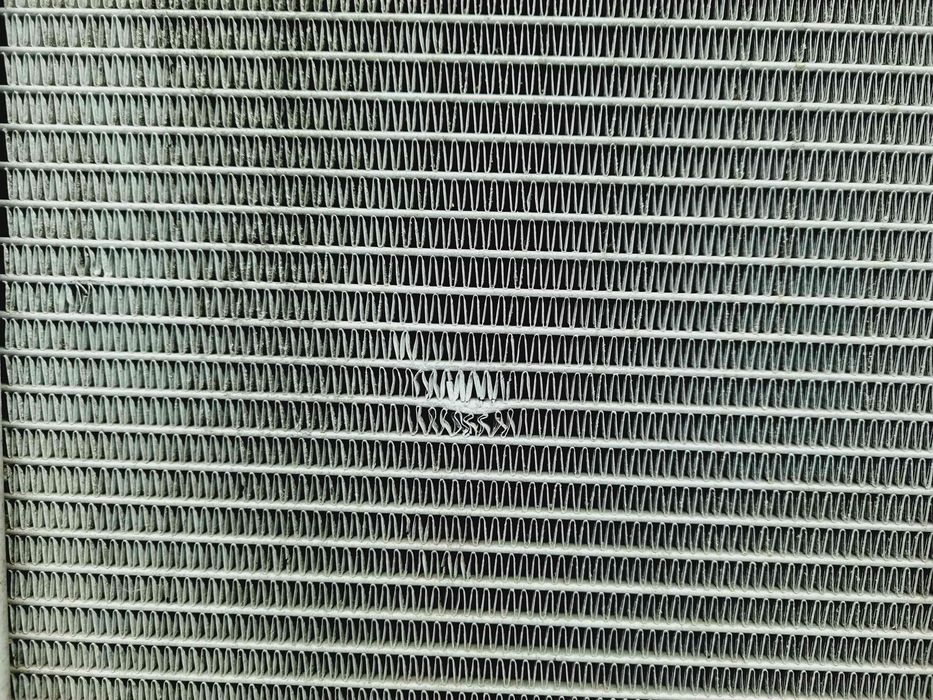 Radiator apa AUDI A8 (4H) [Fabr 2010-2017] 4H0121251C 2.0 TDI CGLC130K