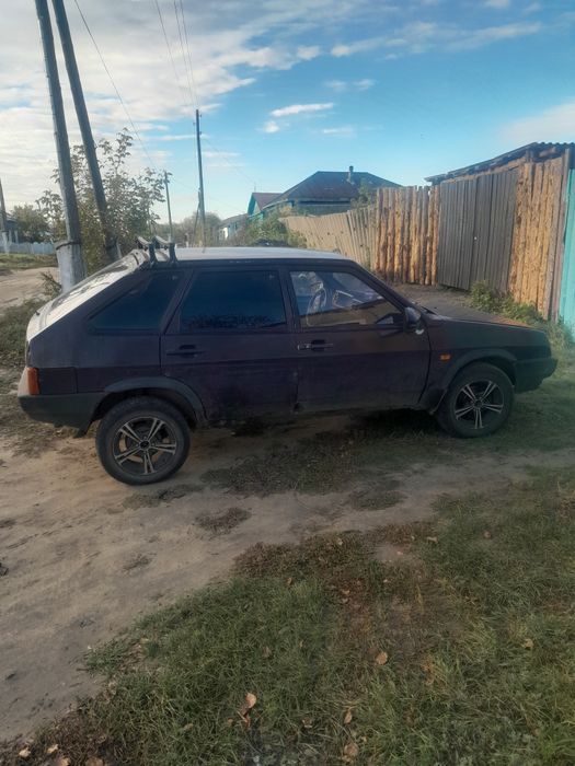 Продам машина ваз в хорошем состоянии