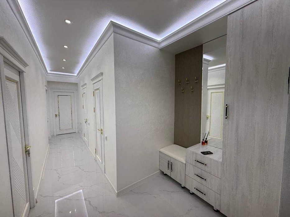 В продаже 3х комнатная квартира в новостройке с лифтом ЗВОНИТЕ