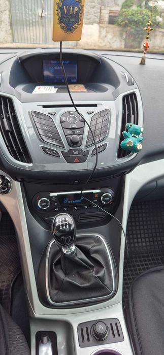 De vanzare Ford c max