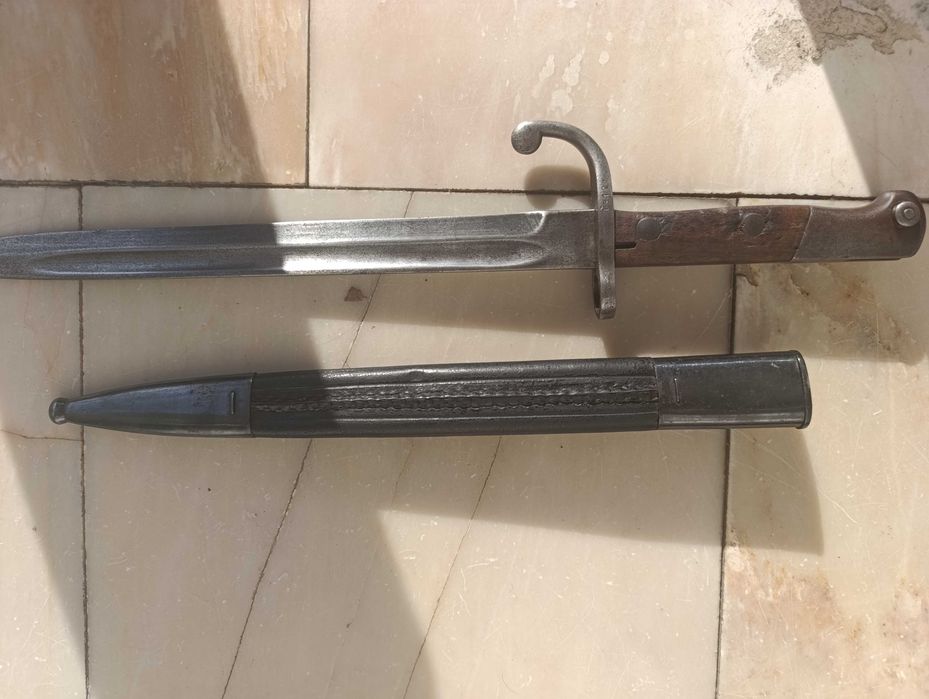 Продается антикварный предмет Шмидт Рубин