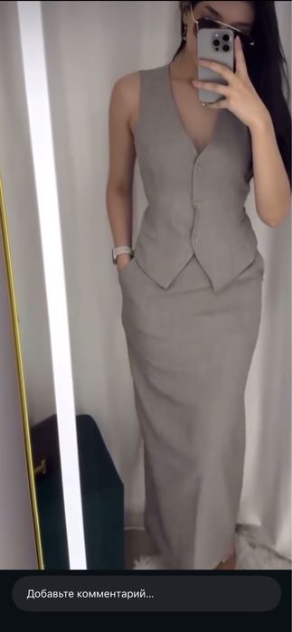 Продам двойку размер М