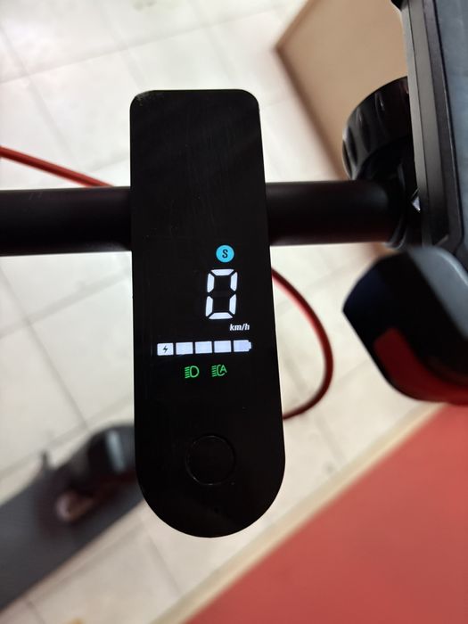 Xiaomi Electric Scooter 5 Pro – перфектно състояние