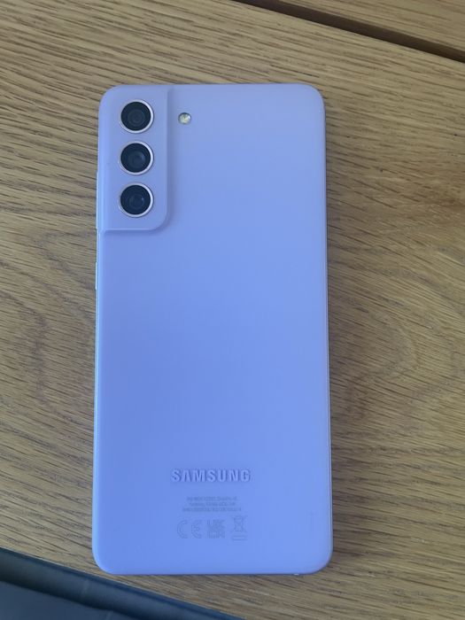 Samsung S21 FE 5G