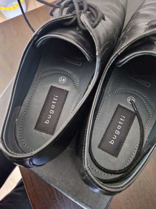 Мъжки обувки 41 номер