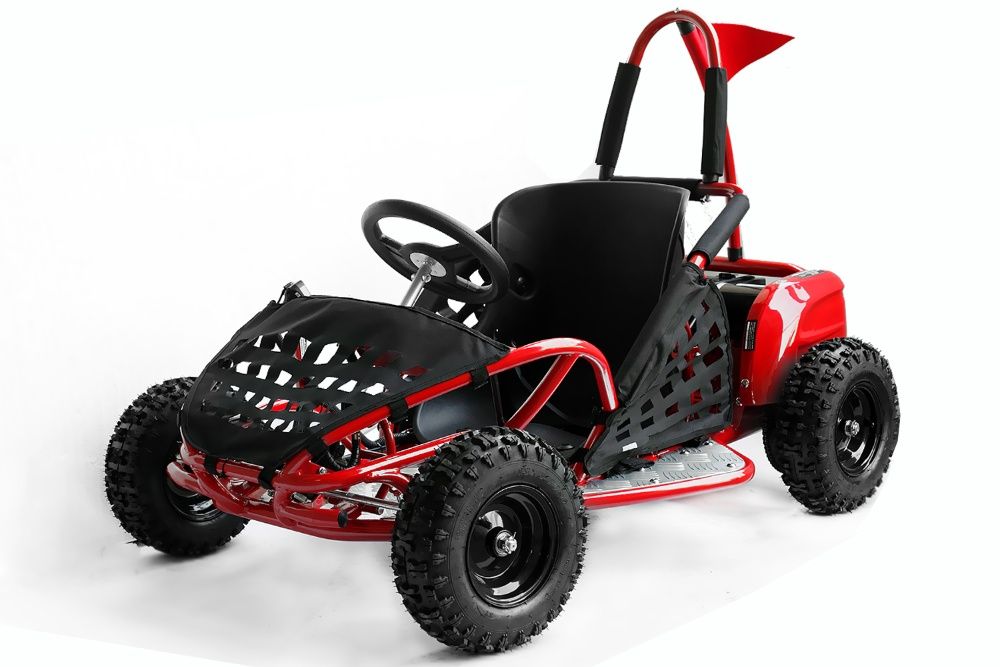 Buggy Electric 1000W Garantie 12Luni Pentru Copi