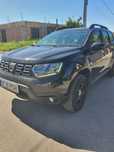 Dacia Duster 2019 4×4