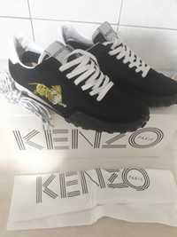 Adidasi KENZO Paris