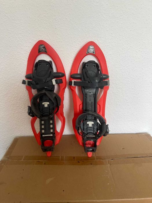 Rachete zapada TSL 206 RED (pentru marimile 37-54)