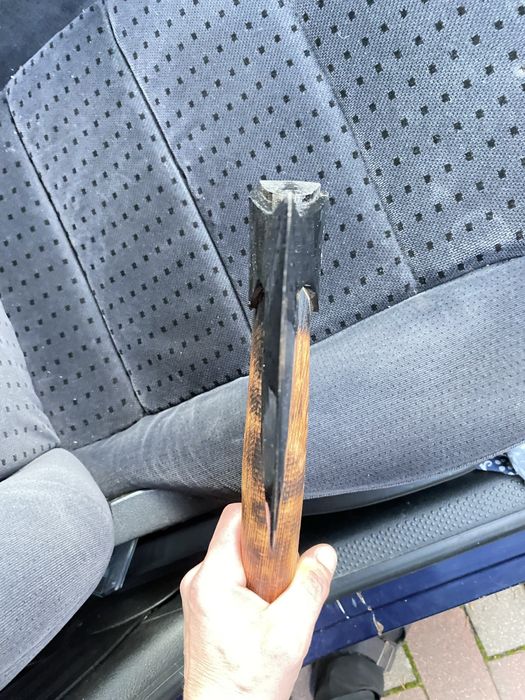 Bardita foaie  de arc noua