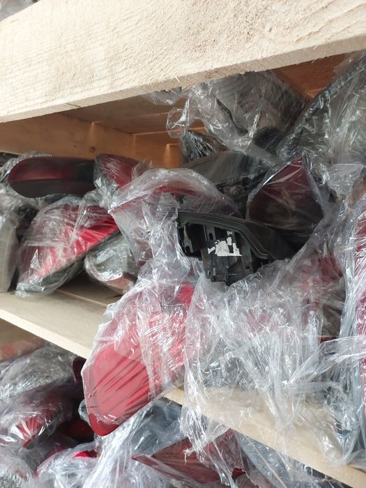 Stop tripla opel dreapta stanga mai multe modele