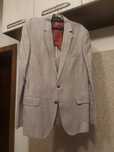 Sacou Falle - moda alias mărime 50
