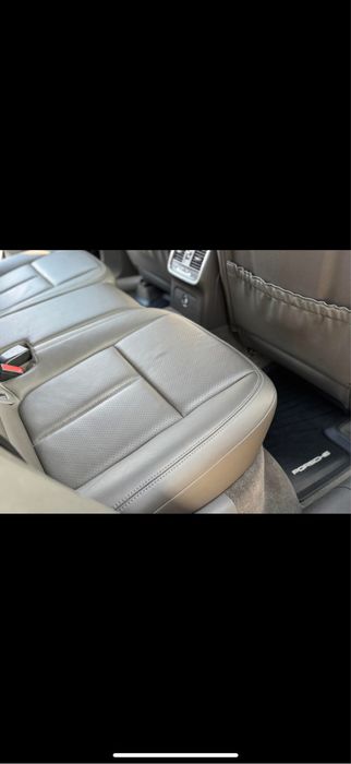 Vand porsche macan 2018