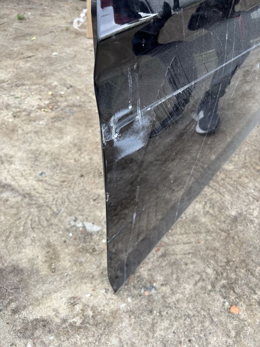 bmw seria 1 f20 usa stanga fata