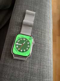 Apple watch 8 45mm Milaness