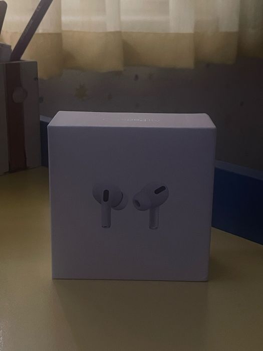 Airpods Pro Gen 1
