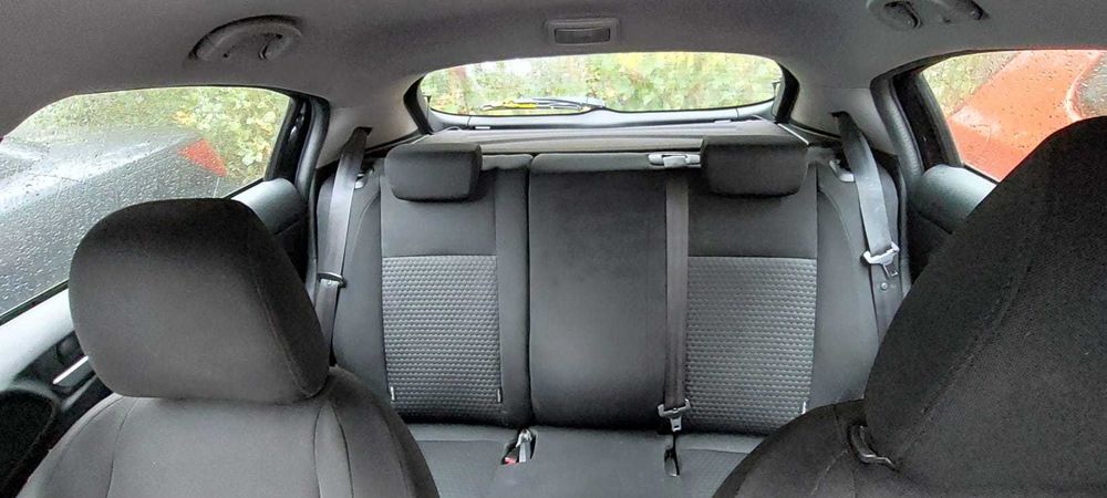 Alfa Romeo Giulietta 1.4 Turbo Benzină 170cp – 2011