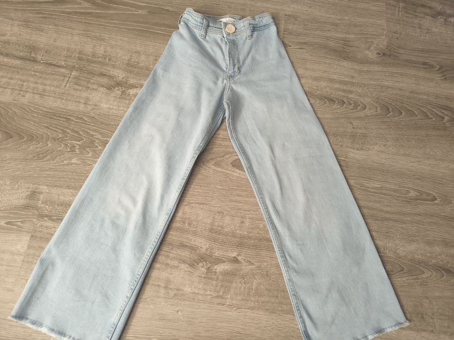 Jeans Zara 9-10 ani